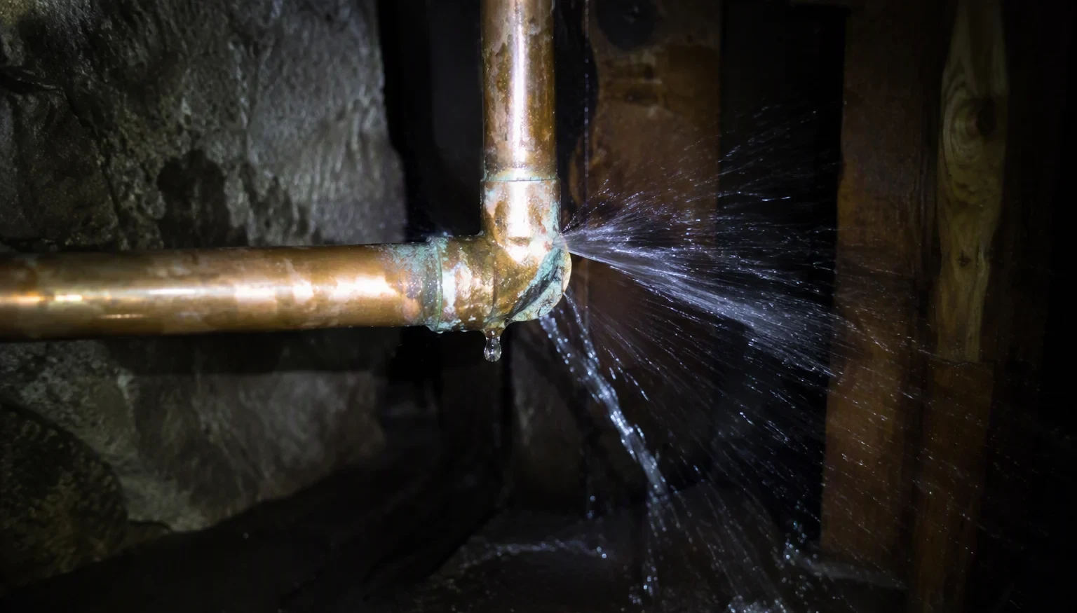 Indiana Cold Snaps Burst Pipes: How to Protect Yours