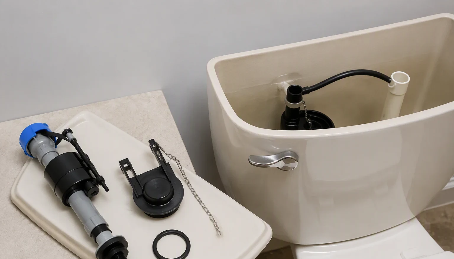 Muncie's Hard Water Is Quietly Eating Your Plumbing