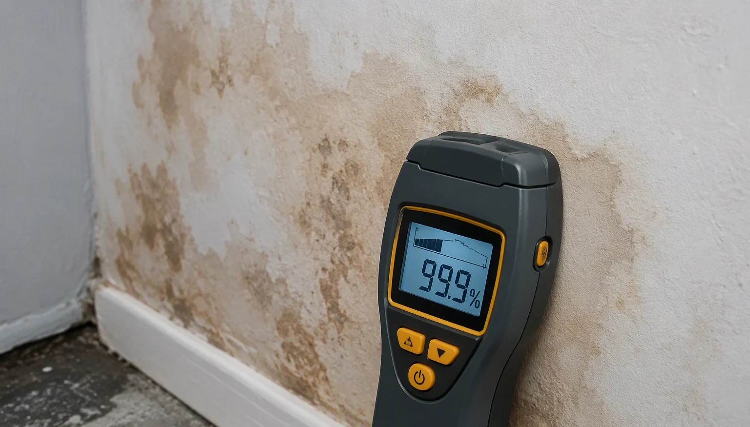 5 Warning Signs of a Slab Leak in Your Muncie Home