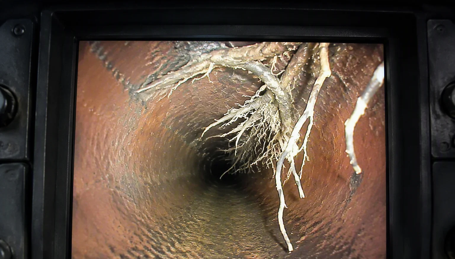 Tree Roots vs. Your Sewer Line: a Muncie Story